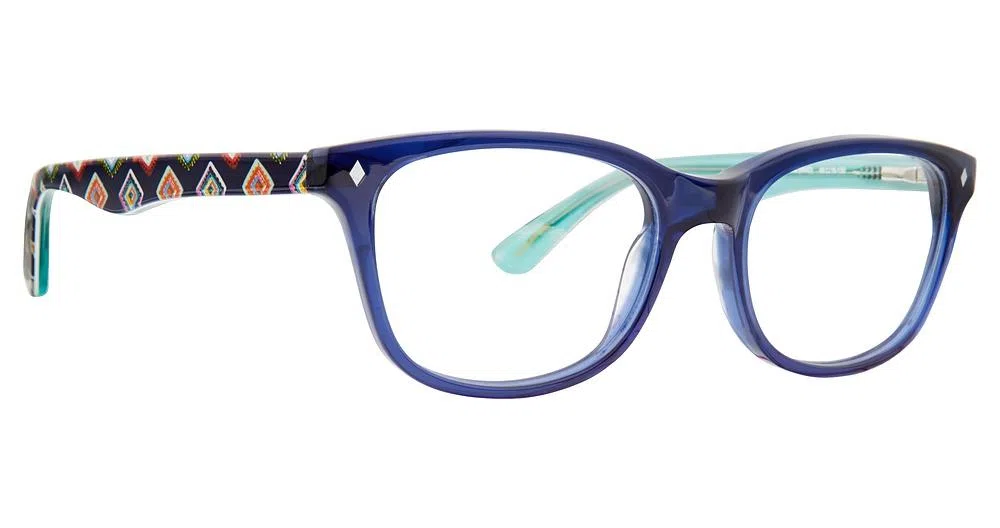 Vera Bradley VBMerit Eyeglasses - view 2